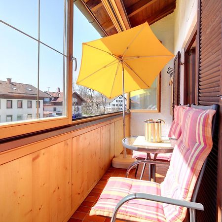 Haus Schmoelz Ferienwohnung Allgaeu Hopferau Exteriör bild