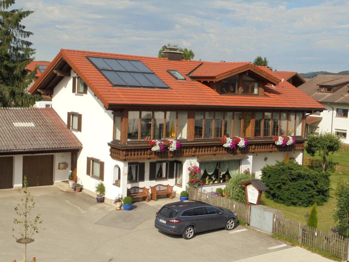 Haus Schmoelz Ferienwohnung Allgaeu Hopferau Exteriör bild