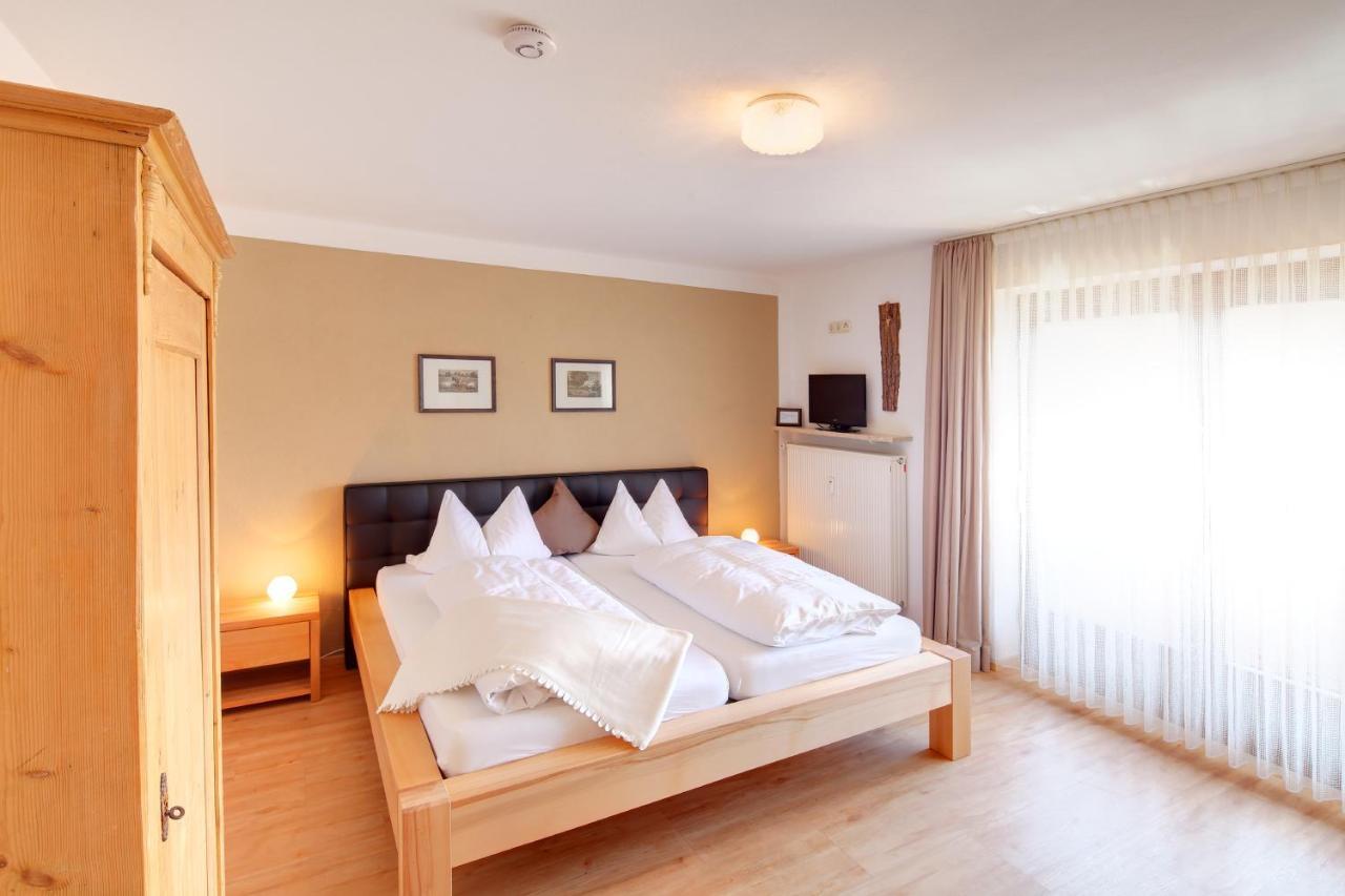 Haus Schmoelz Ferienwohnung Allgaeu Hopferau Exteriör bild