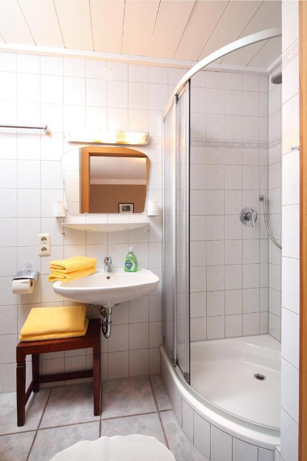 Haus Schmoelz Ferienwohnung Allgaeu Hopferau Exteriör bild